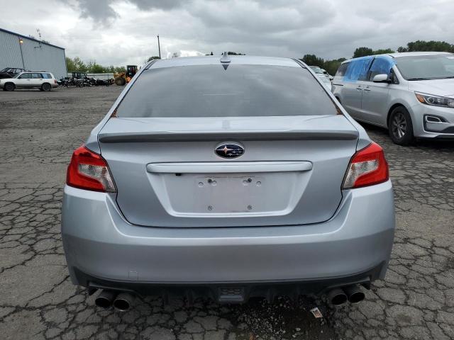 JF1VA1J69F9827906 Subaru Wrx Limited