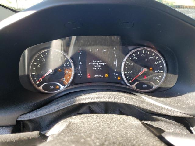 ZACCJABB6HPG33512 Jeep Renegade Latitude