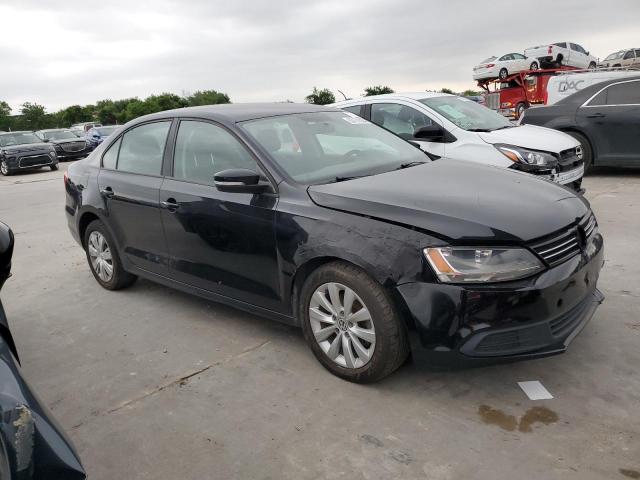 3VWD17AJ1EM387335 Volkswagen JETTA SE