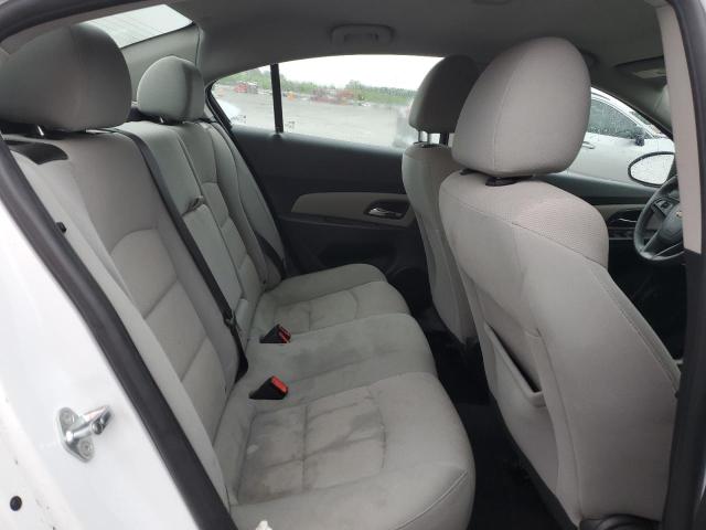 1G1PE5SB4G7210459 Chevrolet Cruze Limited Lt