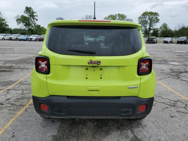 ZACCJABB2JPH33483 Jeep Renegade Latitude
