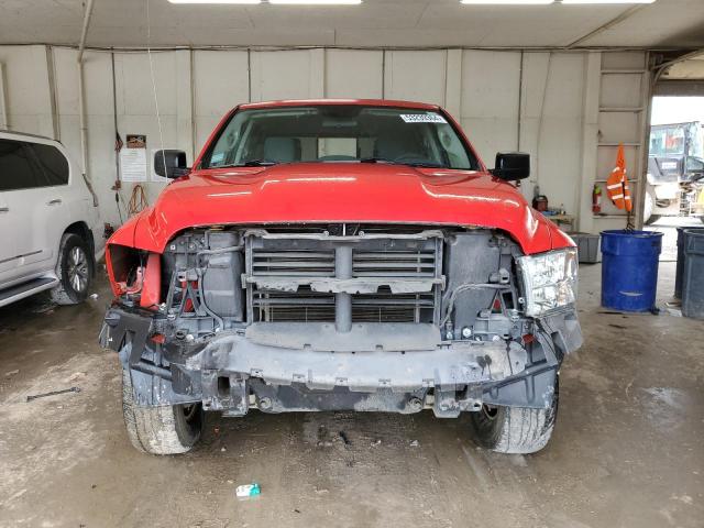 1C6RR7TT0KS587763 RAM 1500 Classic Slt