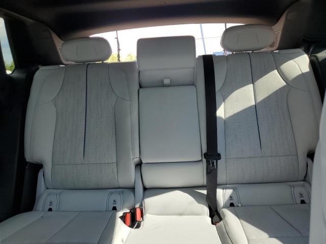 1GYKPRRL9RZ123353 Cadillac Lyriq Luxury