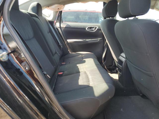 3N1AB7AP1KY432384 Nissan SENTRA S