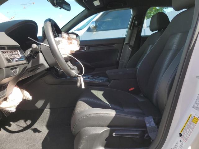 19XFL2H83PE008716 Honda Civic Sport