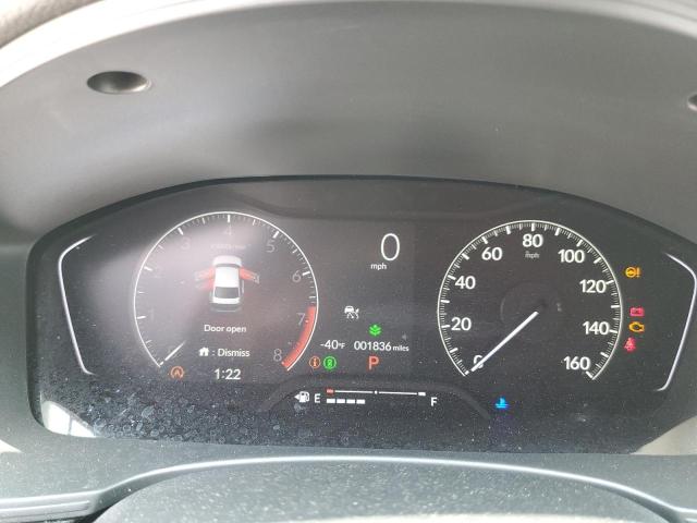 2HGFE2F24RH533561 Honda Civic Lx