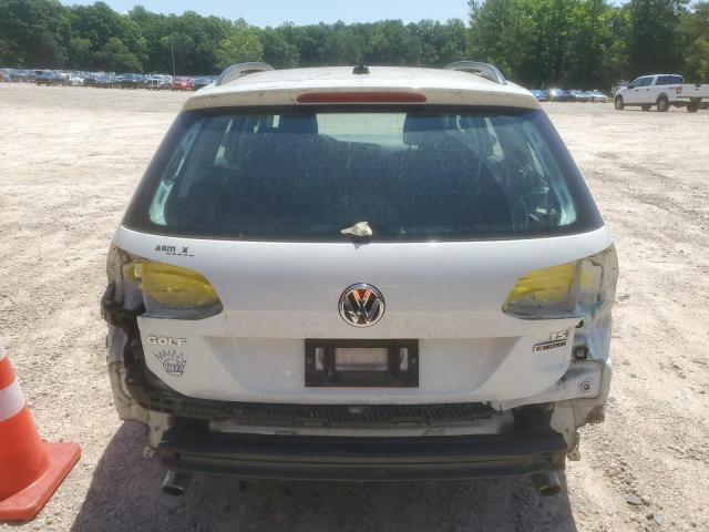 3VWU17AU4HM543835 Volkswagen Golf Sportwagen S