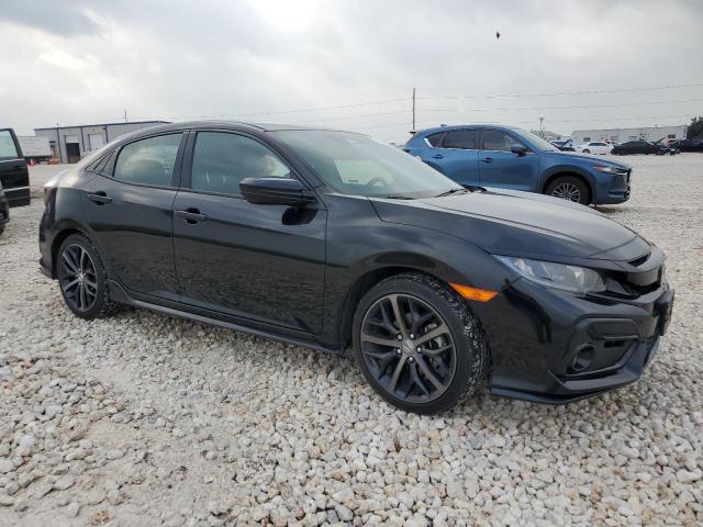 SHHFK7H40MU232785 Honda Civic Sport