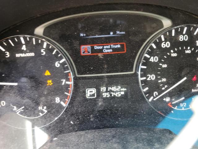 1N4AL3APXFC246947 Nissan ALTIMA 2.5