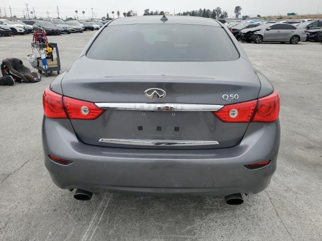 JN1EV7AP3GM301119 Infiniti Q50 Premium