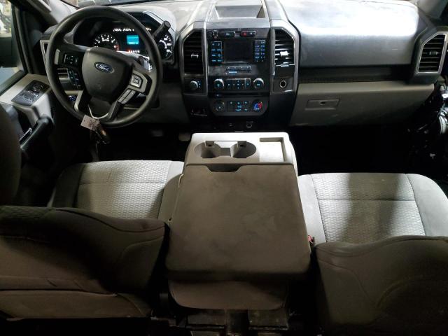 1FTEW1EG3HFB90269 Ford F150 SUPER