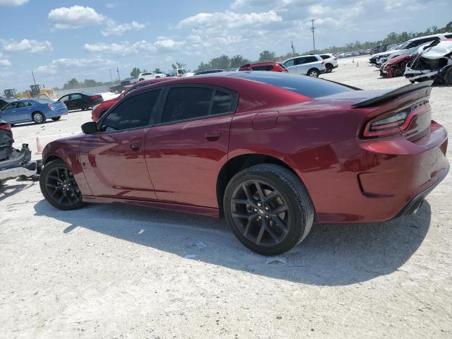 2C3CDXHG6NH130058 Dodge CHARGER GT