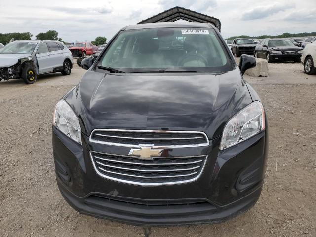 KL7CJNSB4GB596523 Chevrolet TRAX LS