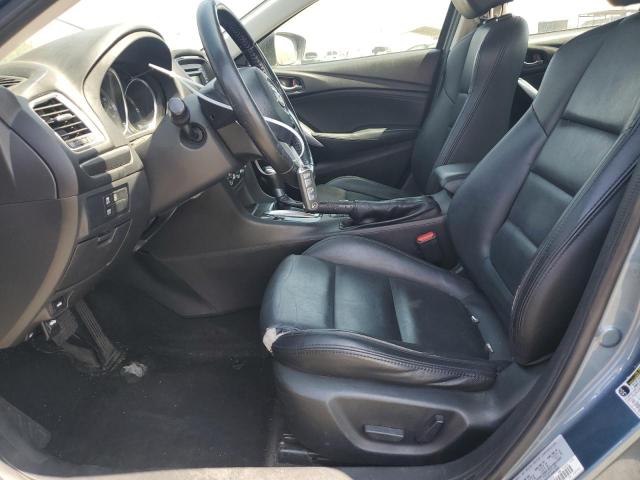 JM1GJ1V54F1204888 Mazda 6 TOURING