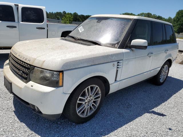 Auction sale of the 2012 Land Rover Range Rover Hse, vin: 00000000000000000, lot number: 55626504
