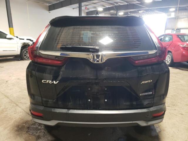 7FARW2H71ME029361 Honda CR-V SE