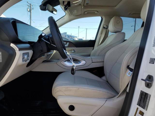 4JGFB4KB3MA436962 Mercedes-Benz Gle 350 4matic