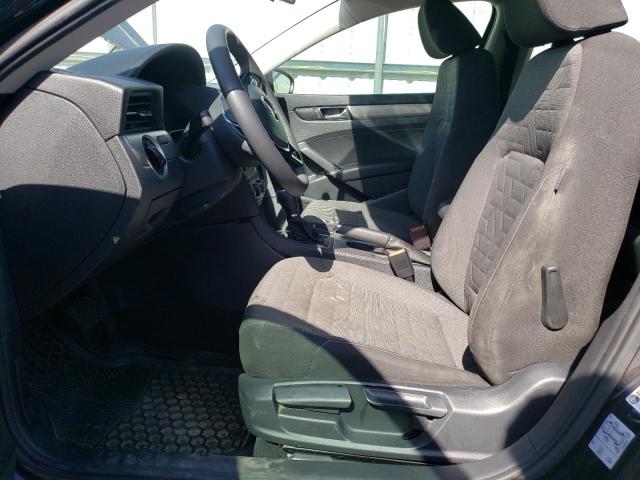 1VWAA7A32MC003454 Volkswagen PASSAT S