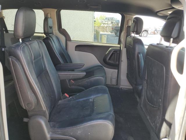 2C4RDGCG7HR603963 Dodge Grand Caravan Sxt