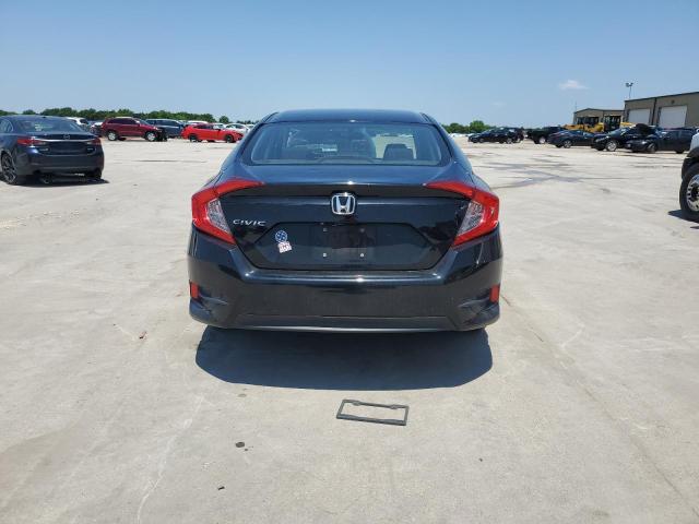 19XFC2F50JE026445 Honda Civic Lx