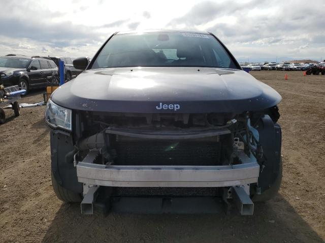3C4NJCAB4JT271829 Jeep Compass Sport