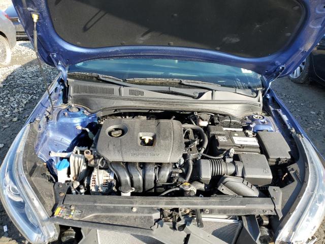 3KPF24ADXLE168186 KIA FORTE FE