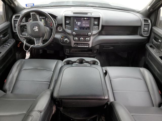 3C6UR5HJ2PG518965 RAM 2500 Tradesman