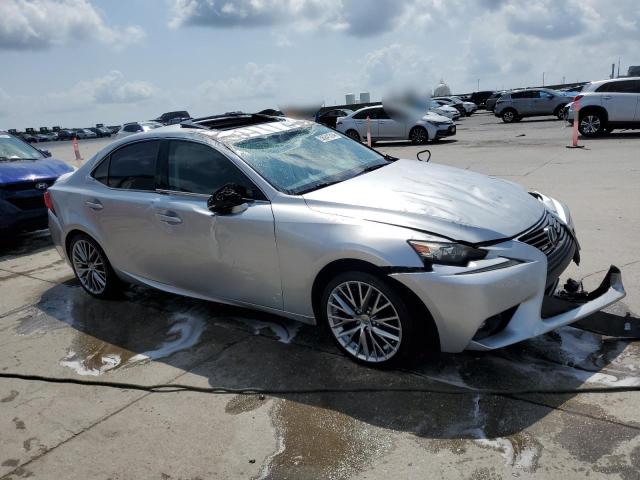 JTHBF1D2XF5052447 Lexus IS 250