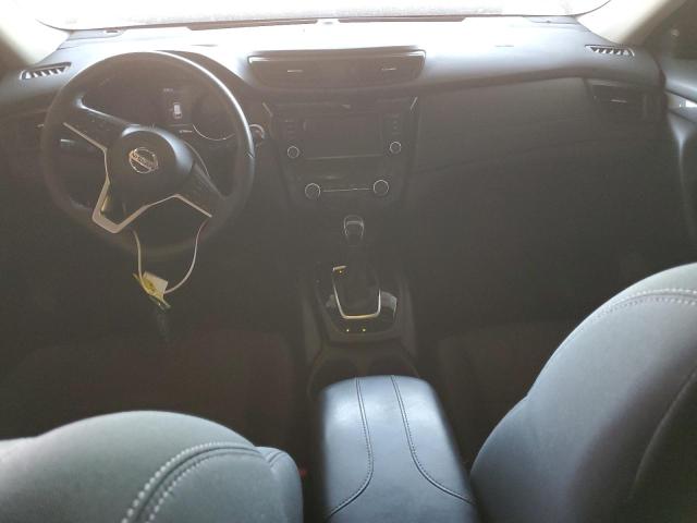 5N1AT2MTXLC753612 Nissan ROGUE S
