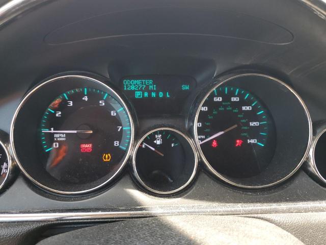 5GAKRBKD0FJ198500 Buick Enclave