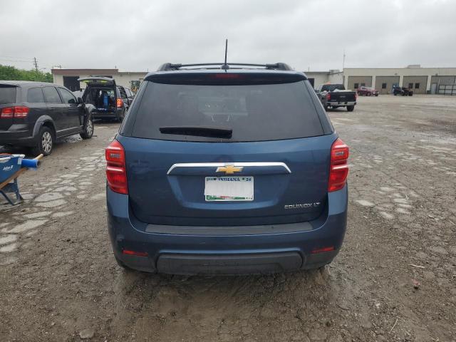 2GNALCEK3G6122786 Chevrolet EQUINOX LT
