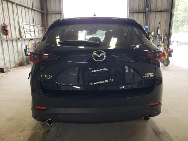 JM3KFBCM1P0171424 Mazda Cx-5 Preferred