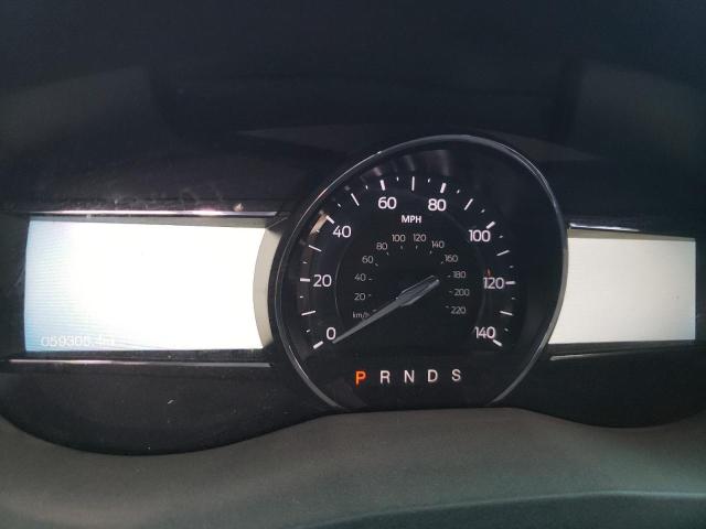 1FM5K7D8XHGB90493 Ford EXPLORER XLT