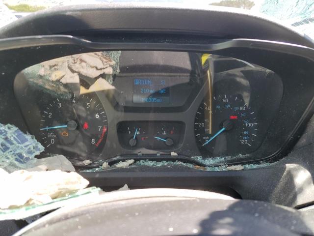1FMZK1YM9GKA74011 Ford Transit T-150