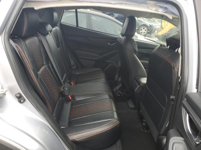 JF2GTHNC5M8314940 Subaru Crosstrek Limited