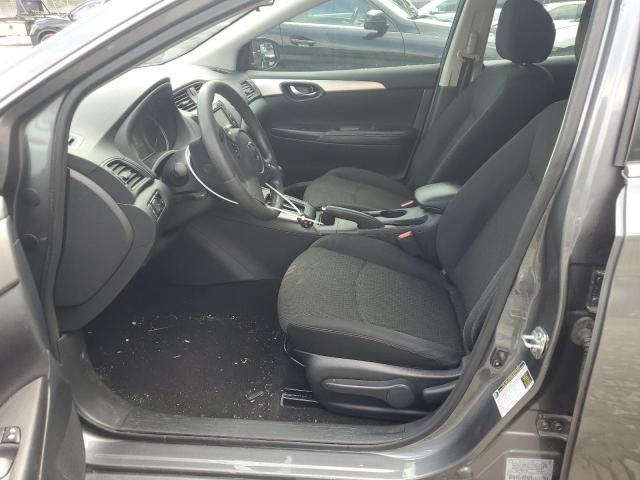 3N1AB7AP8KY312548 Nissan SENTRA S