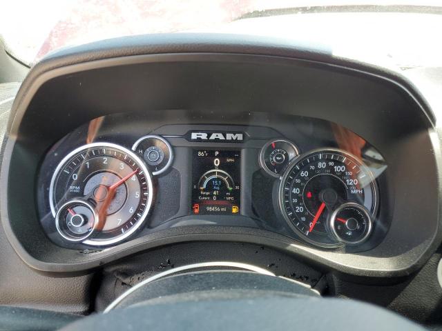 1C6RREMT6KN771395 RAM 1500 Big Horn/lone Star