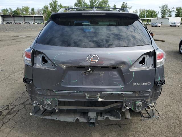 2T2BK1BA3FC321359 Lexus Rx 350 Base