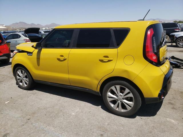 KNDJP3A54G7319639 KIA SOUL +