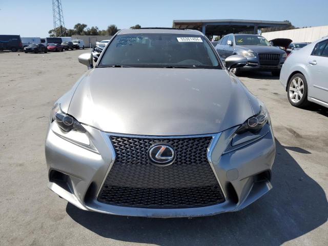 JTHBF1D23F5074600 Lexus IS 250