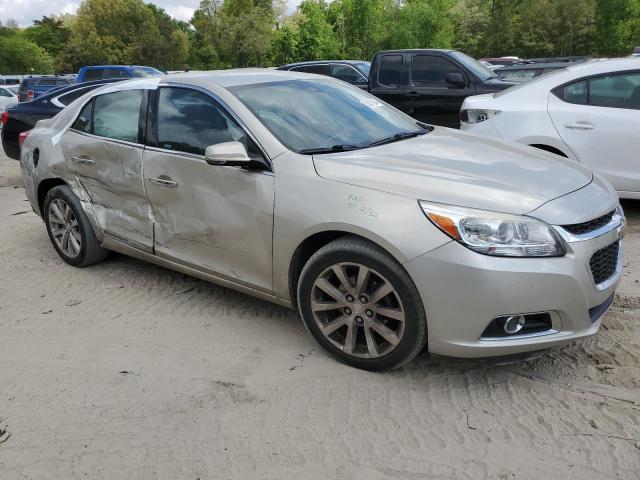 1G11E5SA8GF106348 Chevrolet Malibu Limited Ltz