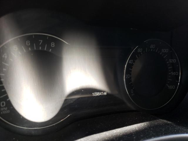 5LMCJ2A99FUJ03446 Lincoln MKC