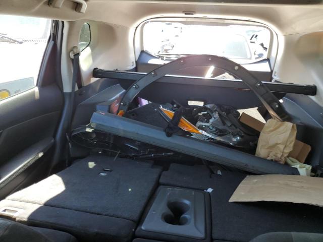 5N1AT2MT4EC861310 Nissan ROGUE S