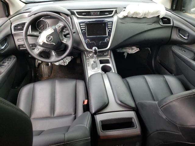 5N1AZ2BJXRC100447 Nissan MURANO SV