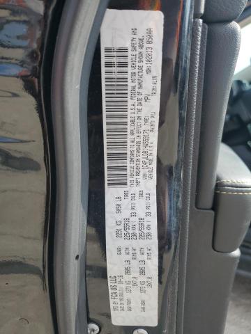 1C4PJLDB1HW559171 Jeep Cherokee Limited