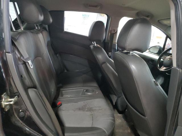 KL8CB6S96EC415165 Chevrolet SPARK LS
