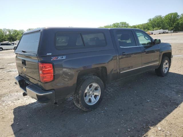 3GCUKREC0FG344984 Chevrolet Silverado K1500 Lt