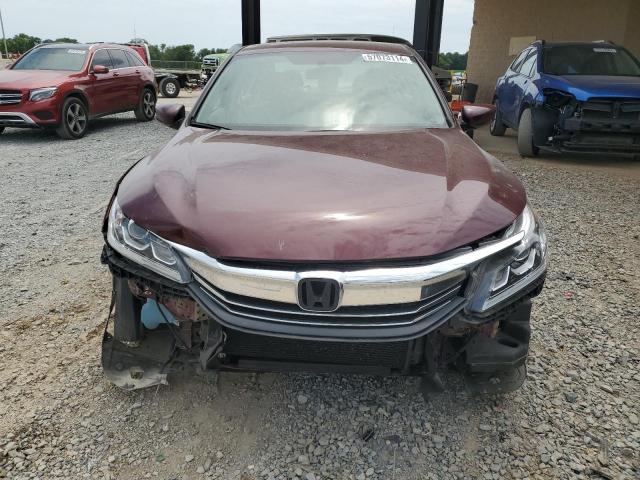 1HGCR2F37HA305146 Honda ACCORD LX