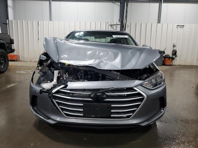 KMHD84LFXJU469376 Hyundai ELANTRA SEL