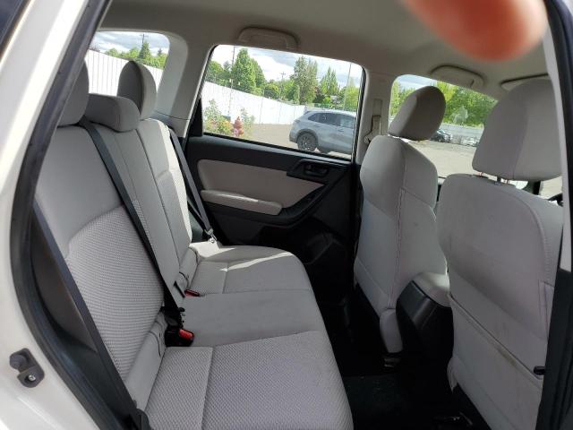 JF2SJAAC9EH496706 Subaru Forester 2.5i